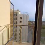 10 Fontana House Mykonos 敖德萨