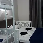 Auberge de jeunesse 10 Fontana House Mykonos Odessa