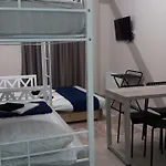 Hostal 10 Fontana House Mykonos