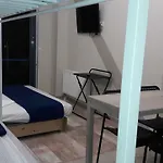 10 Fontana House Mykonos Auberge de jeunesse *