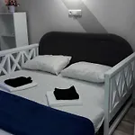旅馆 10 Fontana House Mykonos *