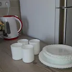 10 Fontana House Mykonos * Odesa