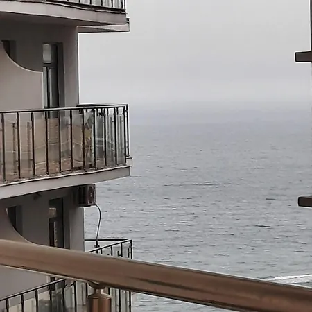 호스텔 10 Fontana House Mykonos *