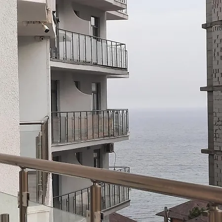 10 Fontana House Mykonos 호스텔 오데사