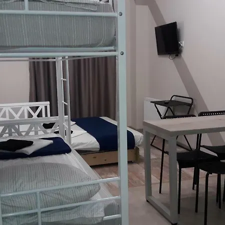 Hostel 10 Fontana House Mykonos