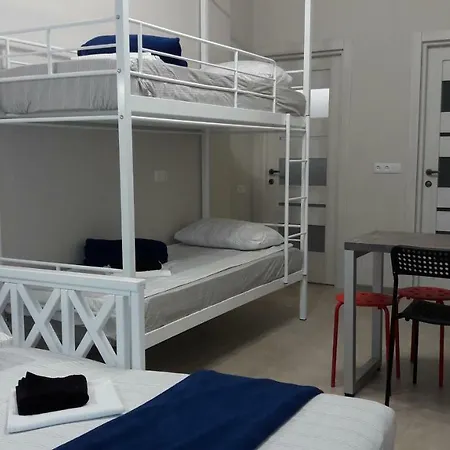 Hostel 10 Fontana House Mykonos