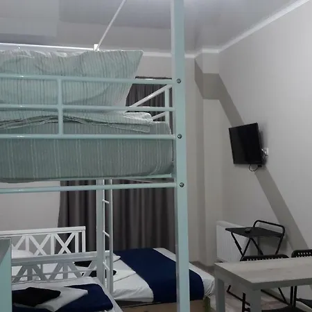 Hostel 10 Fontana House Mykonos