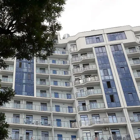 10 Fontana House Mykonos * 오데사