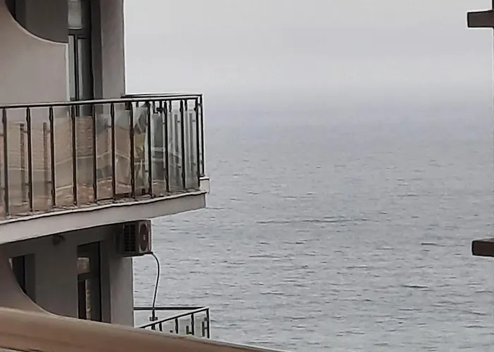 호스텔 10 Fontana House Mykonos *