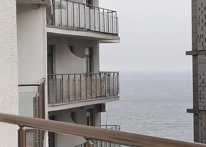 10 Fontana House Mykonos 호스텔 오데사