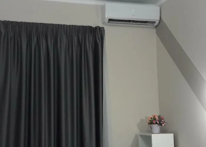 10 Fontana House Mykonos 호스텔 *