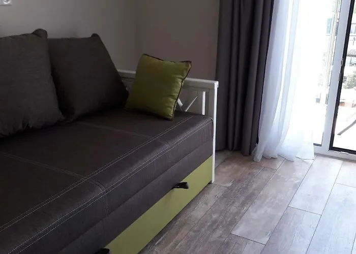 10 Fontana House Mykonos 호스텔 오데사