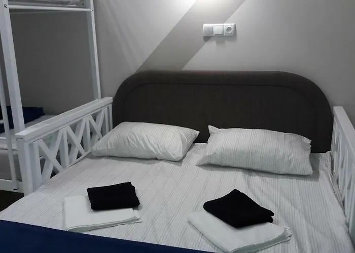 10 Fontana House Mykonos * 오데사