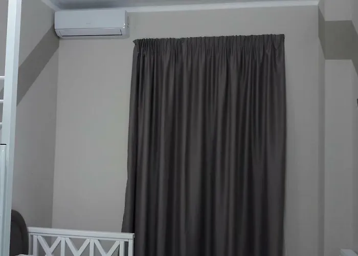 10 Fontana House Mykonos 호스텔 오데사