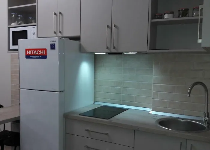 Auberge de jeunesse 10 Fontana House Mykonos *