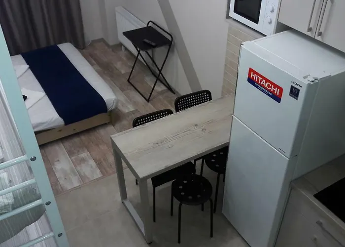 10 Fontana House Mykonos * 오데사