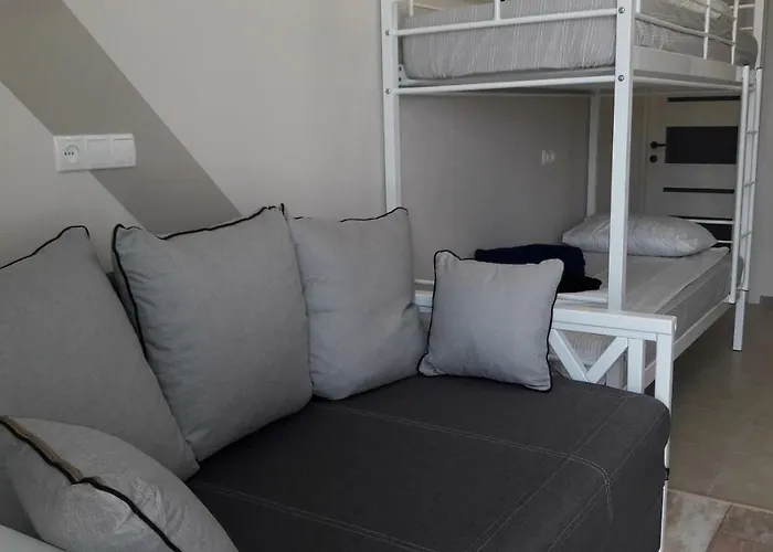 10 Fontana House Mykonos *