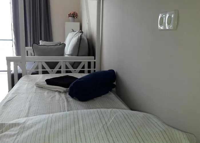 10 Fontana House Mykonos *