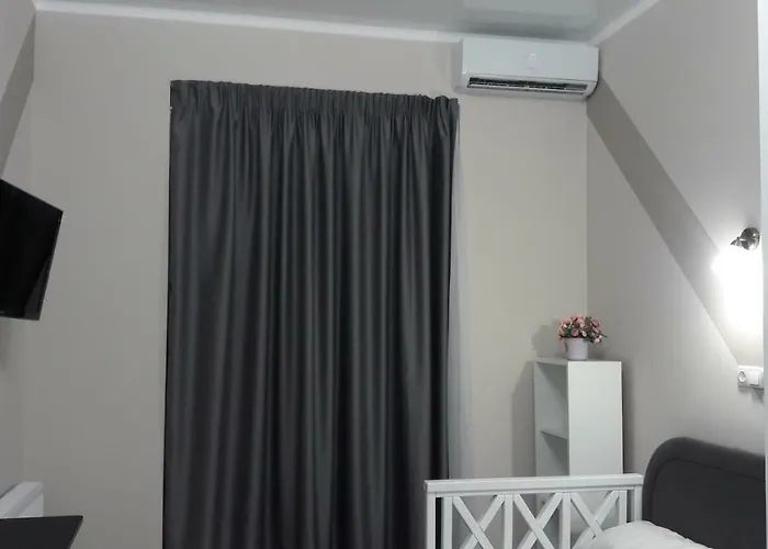 10 Fontana House Mykonos 호스텔