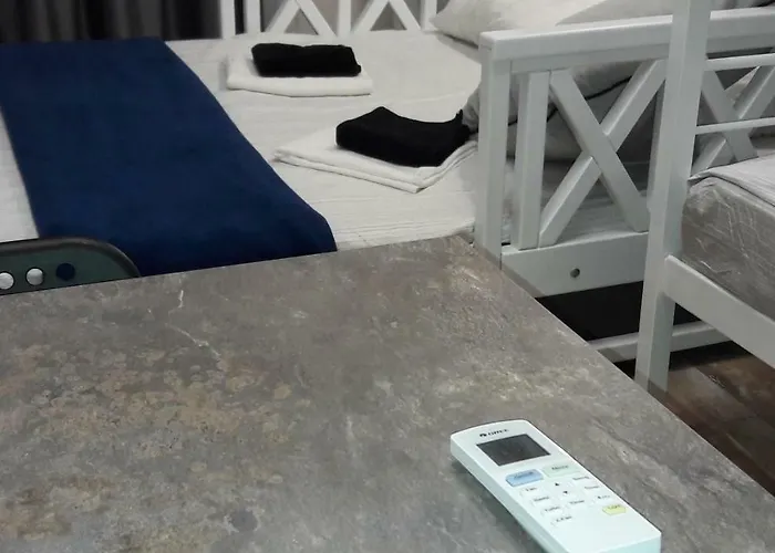 10 Fontana House Mykonos *