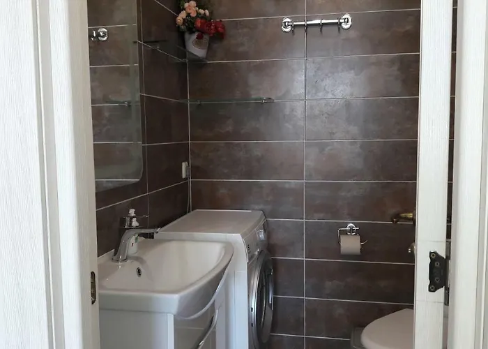 10 Fontana House Mykonos * Odessa