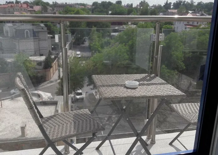 호스텔 10 Fontana House Mykonos