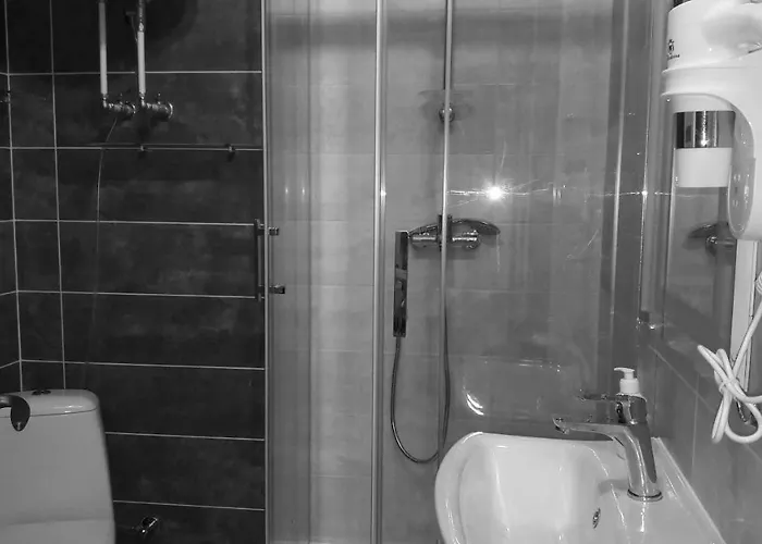 호스텔 10 Fontana House Mykonos *