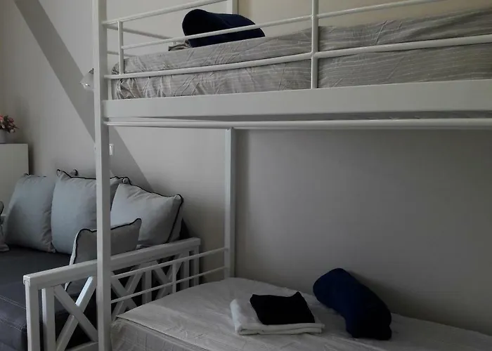 10 Fontana House Mykonos * 오데사