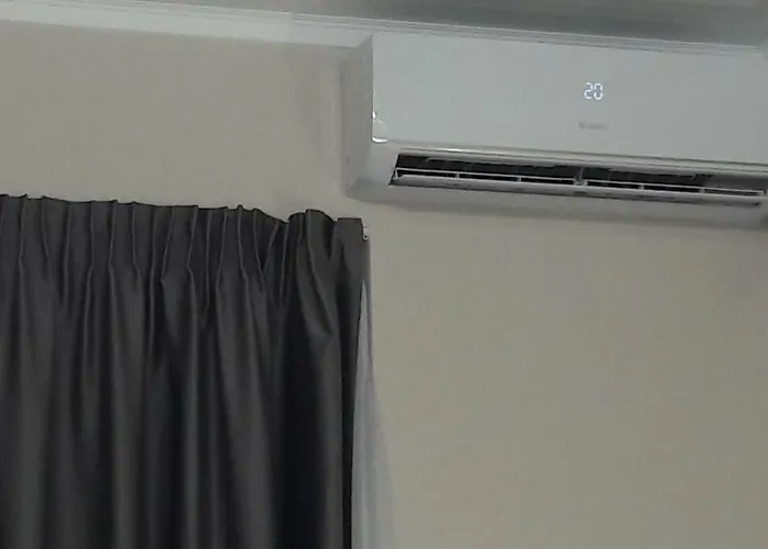 10 Fontana House Mykonos * 오데사