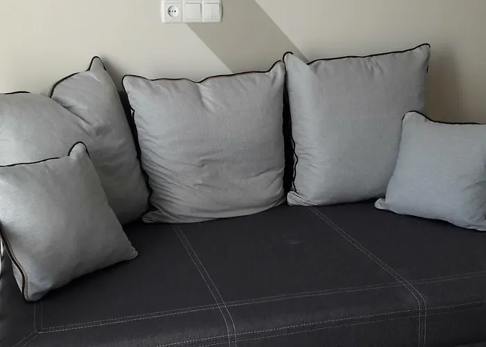 호스텔 10 Fontana House Mykonos *