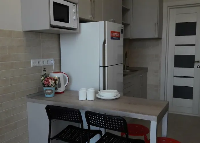 호스텔 10 Fontana House Mykonos *