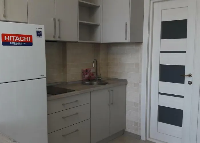 호스텔 10 Fontana House Mykonos 오데사