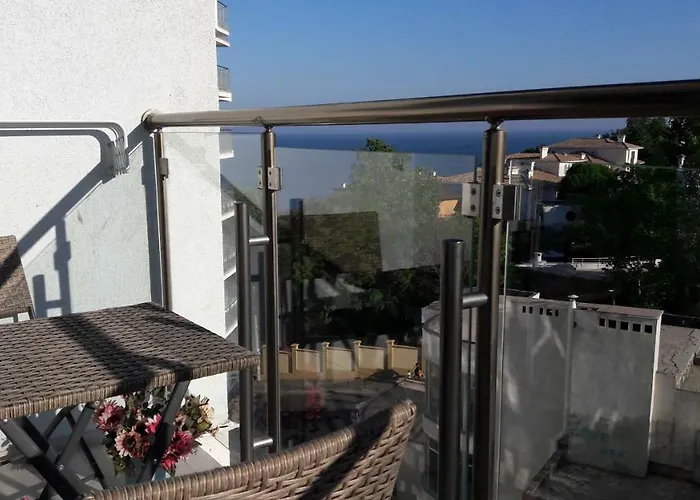 10 Fontana House Mykonos * 오데사