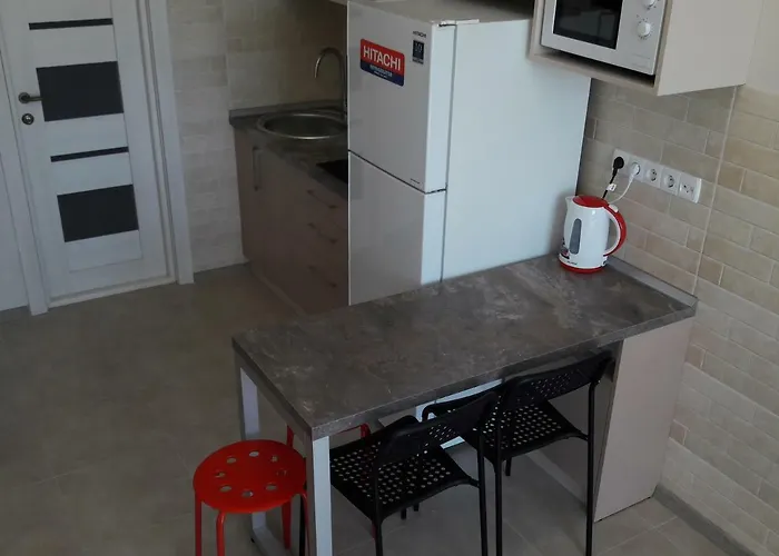 호스텔 10 Fontana House Mykonos