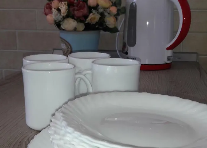 10 Fontana House Mykonos 호스텔