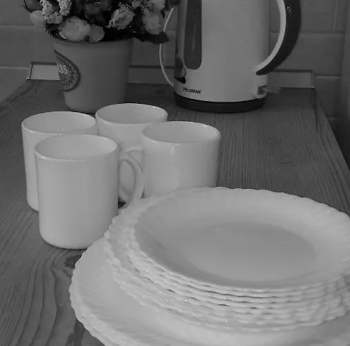 10 Fontana House Mykonos 호스텔