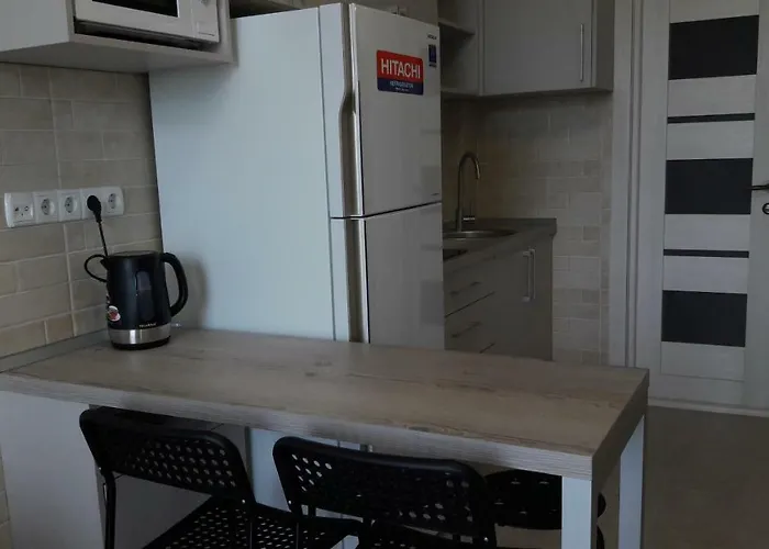 10 Fontana House Mykonos 호스텔