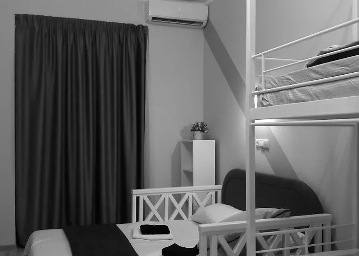 10 Fontana House Mykonos