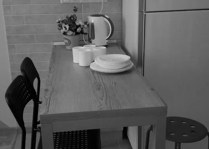 10 Fontana House Mykonos 호스텔