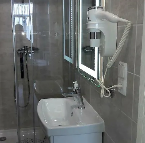 10 Fontana House Mykonos 호스텔