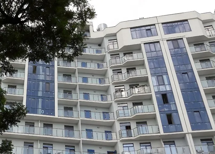 10 Fontana House Mykonos * 오데사