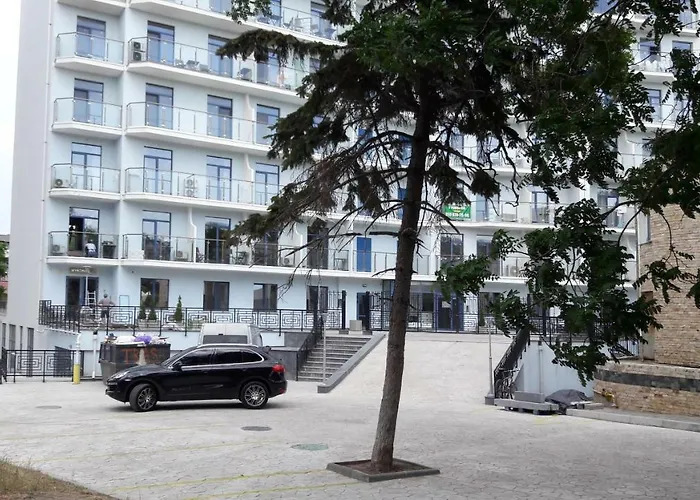 10 Fontana House Mykonos *