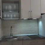 10 Fontana House Mykonos Hostel Odessza