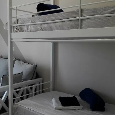 10 Fontana House Mykonos * Oděsa