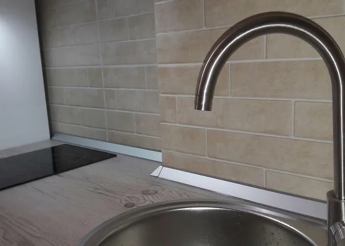 Hostel 10 Fontana House Mykonos