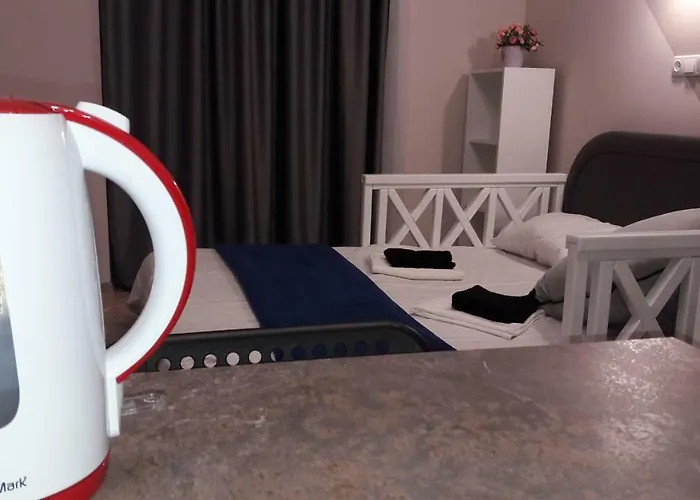 10 Fontana House Mykonos