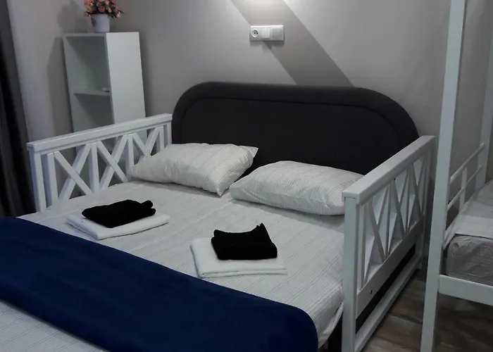 Hostel 10 Fontana House Mykonos *