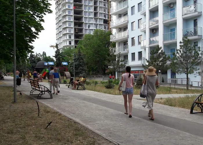 Hostel 10 Fontana House Mykonos *