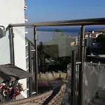 10 Fontana House Mykonos * オデッサ